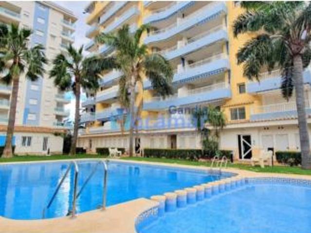 Apartamento Alquiler Gandia, Playa de Gandia