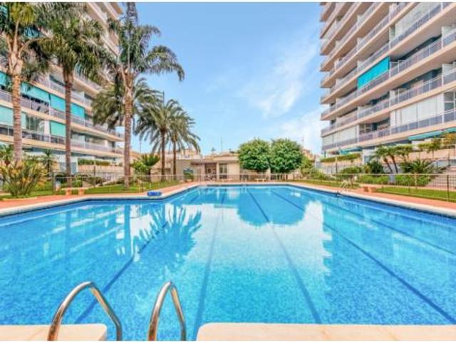 Apartamento Alquiler Gandia, Playa de Gandia