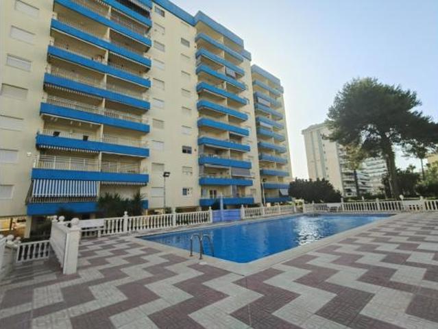 Apartamento Alquiler Gandia, Playa de Gandia