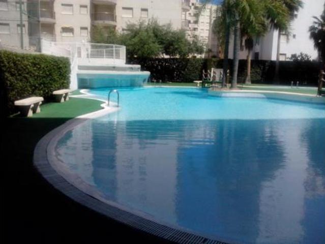Apartamento Alquiler Gandia, Playa de Gandia