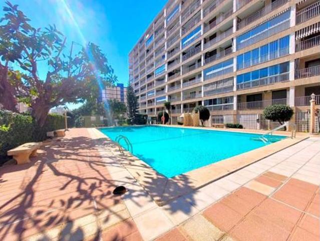 Apartamento Alquiler Gandia, Playa de Gandia