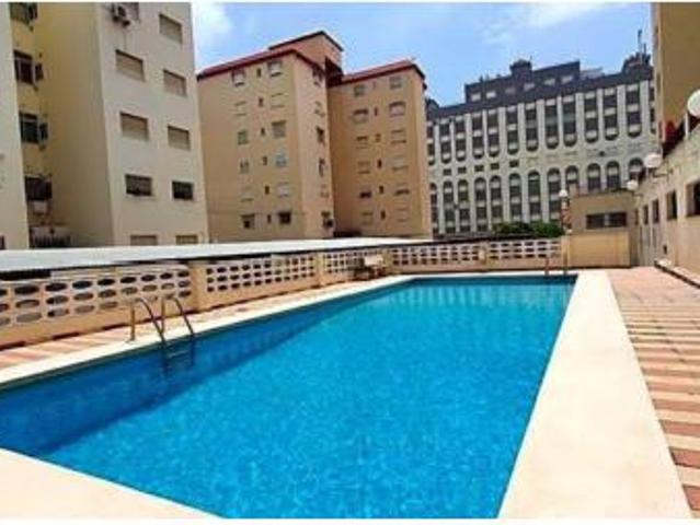 Apartamento Alquiler Gandia, Playa de Gandia