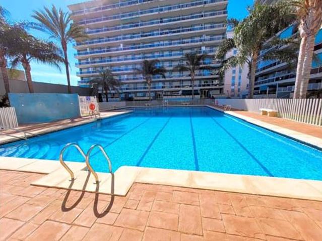 Apartamento Alquiler Gandia, Playa de Gandia