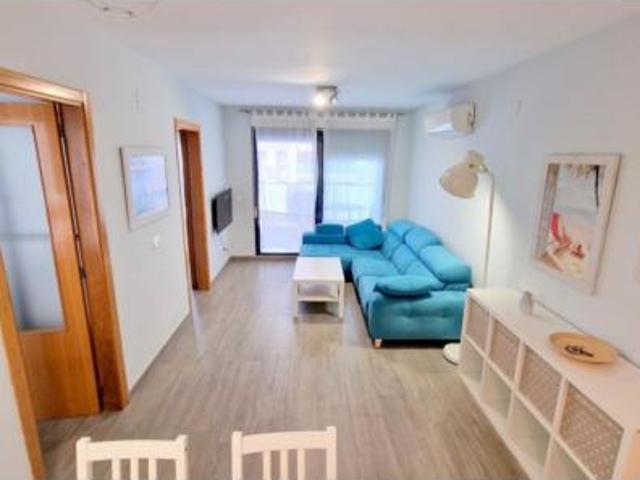 Apartamento Alquiler Gandia, Playa de Gandia