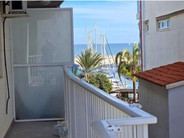 Apartamento Alquiler Gandia, Playa de Gandia