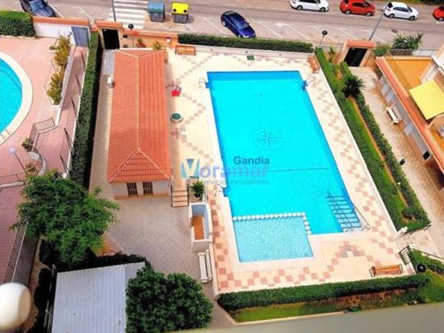 Apartamento Alquiler Gandia, Playa de Gandia