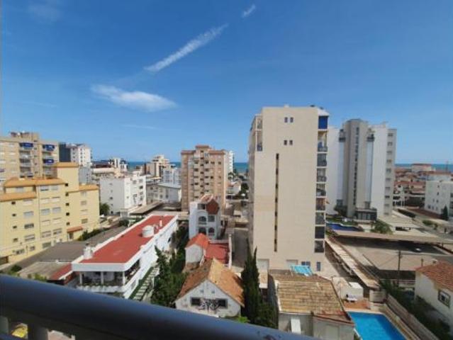 Apartamento Alquiler Gandia, Playa de Gandia