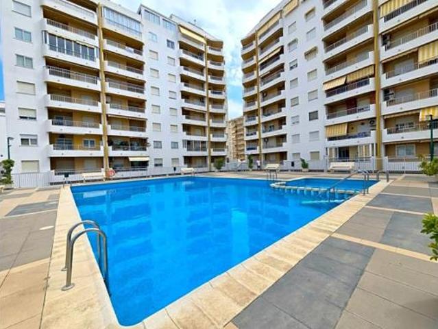 Apartamento Alquiler Gandia, Playa de Gandia