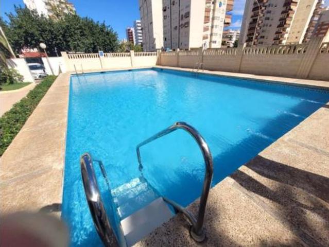 Apartamento Alquiler Gandia, Playa de Gandia