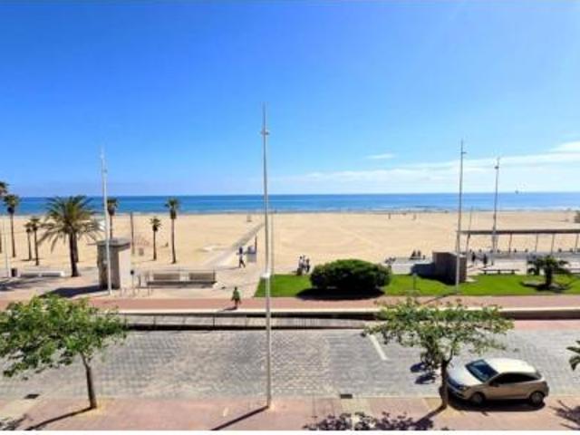 Apartamento Alquiler Gandia, Playa de Gandia