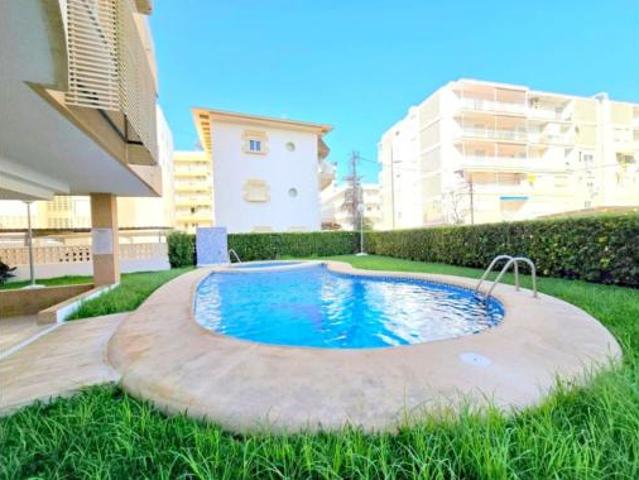 Apartamento Alquiler Gandia, Playa de Gandia