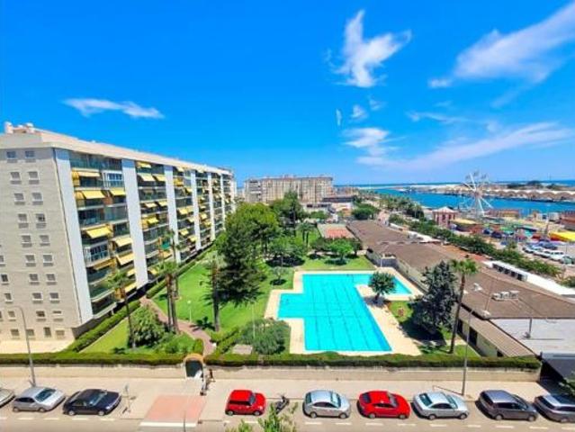 Apartamento Alquiler Gandia, Playa de Gandia