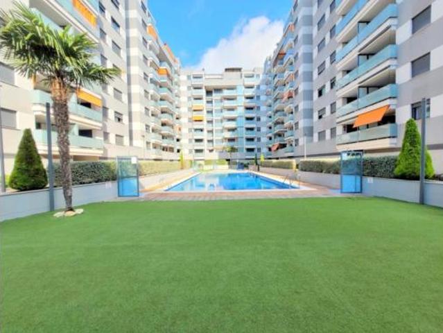 Apartamento Alquiler Gandia, Playa de Gandia