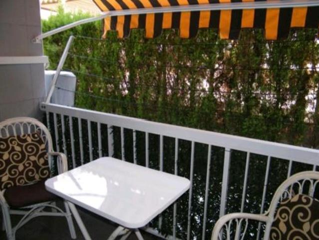 Apartamento Alquiler Gandia, Playa de Gandia