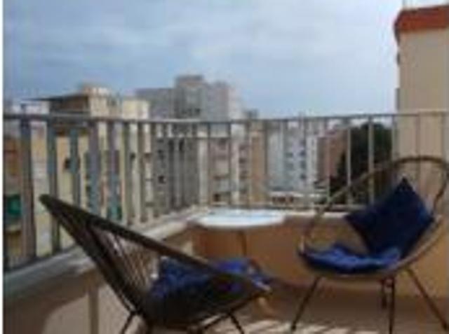 Apartamento Alquiler Gandia, Playa de Gandia