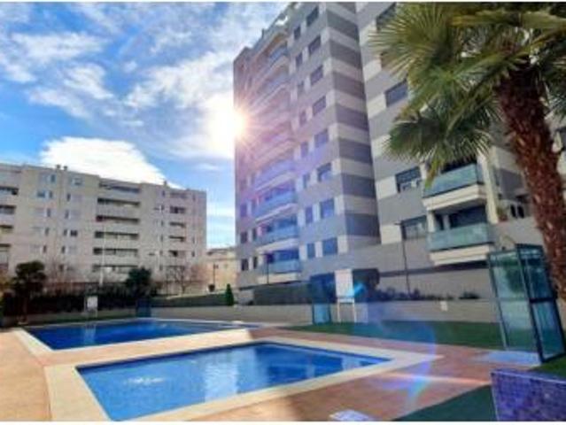 Apartamento Alquiler Gandia, Playa de Gandia