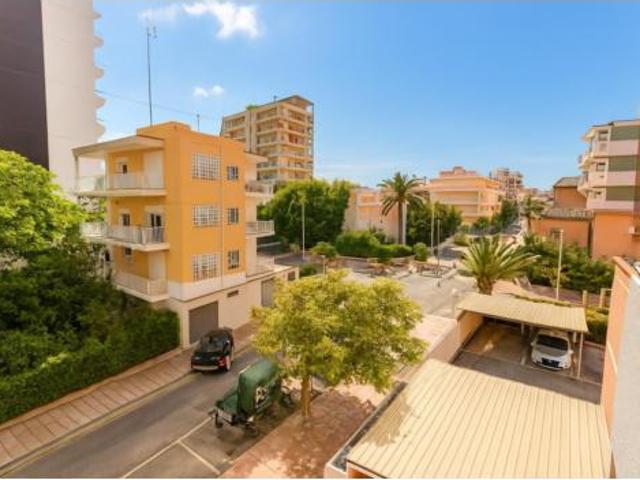 Apartamento Alquiler Gandia, Playa de Gandia