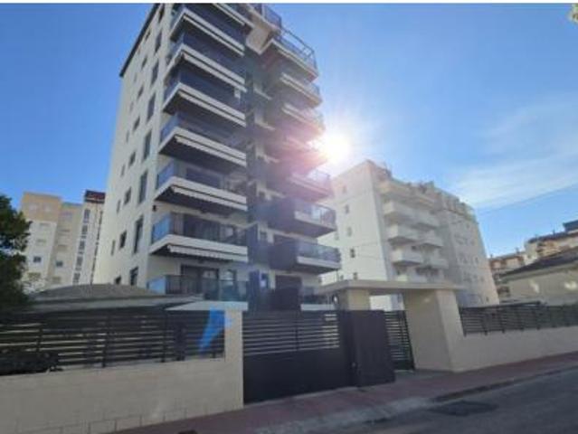 Apartamento Alquiler Gandia, Playa de Gandia