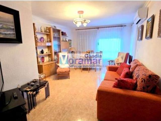 Apartamento Alquiler Gandia, Playa de Gandia