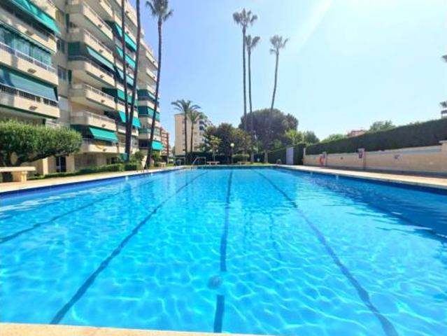 Apartamento Alquiler Gandia, Playa de Gandia