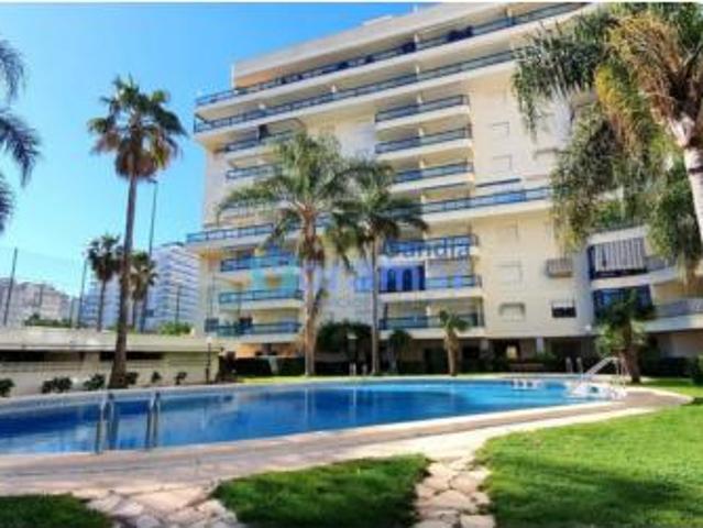 Apartamento Alquiler Gandia, Playa de Gandia