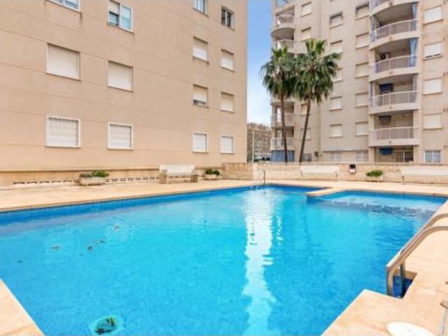 Apartamento Alquiler Gandia, Playa de Gandia