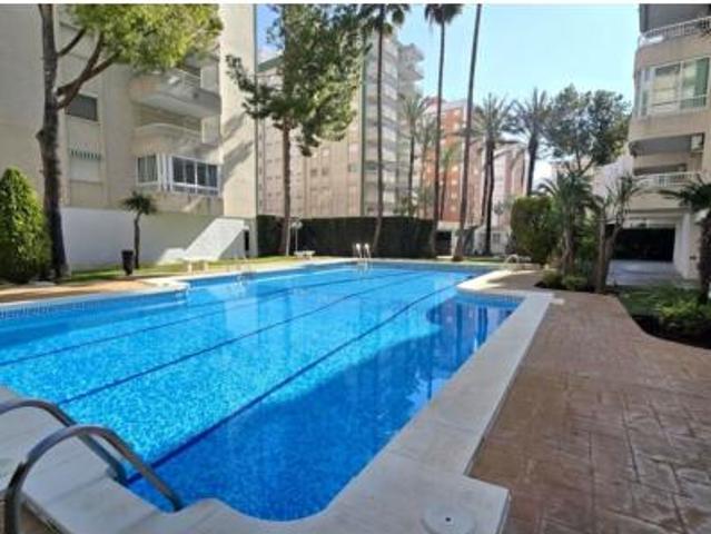 Apartamento Alquiler Gandia, Playa de Gandia