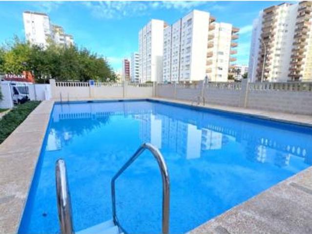 Apartamento Alquiler Gandia, Playa de Gandia