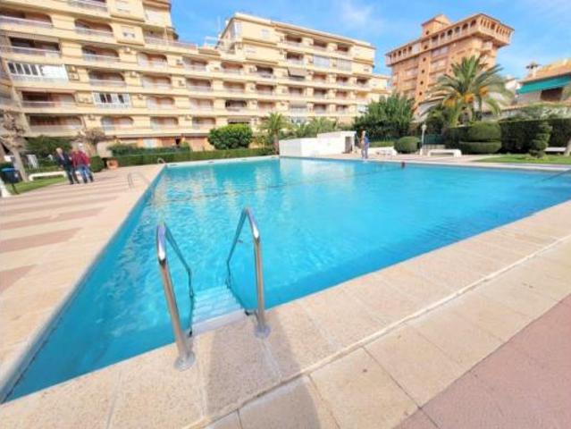 Apartamento Alquiler Gandia, Playa de Gandia