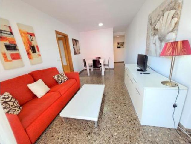 Apartamento Alquiler Gandia, Playa de Gandia