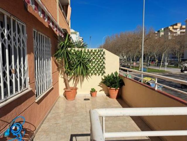 Apartamento Alquiler Gandia, Playa de Gandia