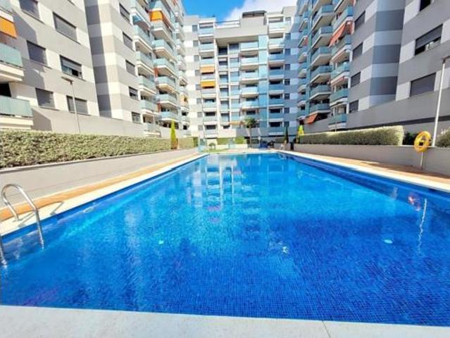 Apartamento Alquiler Gandia, Playa de Gandia