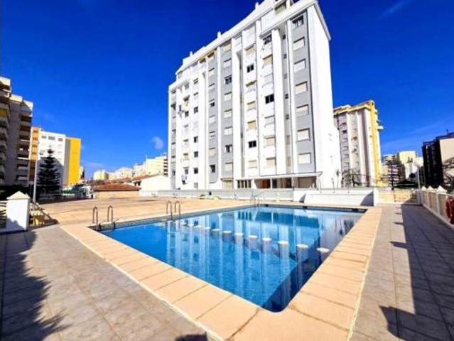 Apartamento Alquiler Gandia, Playa de Gandia
