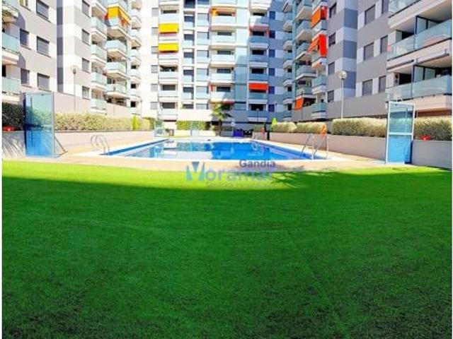 Apartamento Alquiler Gandia, Playa de Gandia