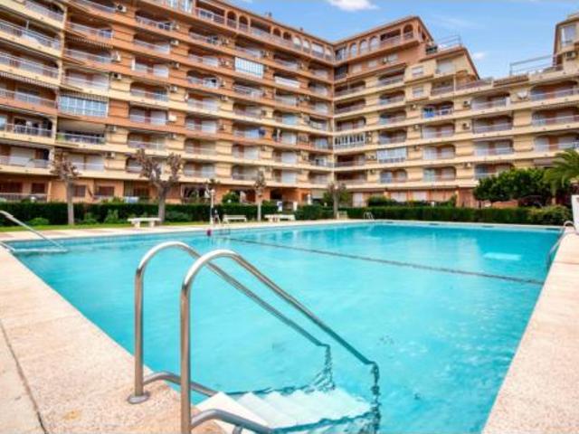 Apartamento Alquiler Gandia, Playa de Gandia