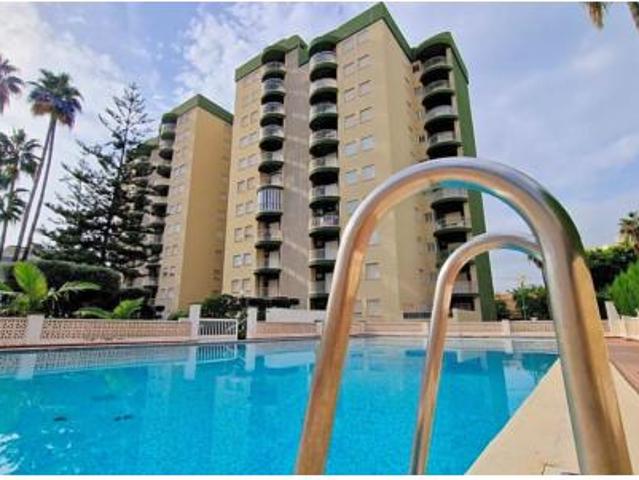 Apartamento Alquiler Gandia, Playa de Gandia