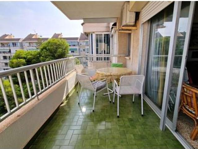 Apartamento Alquiler Gandia, Playa de Gandia