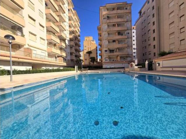 Apartamento Alquiler Gandia, Playa de Gandia