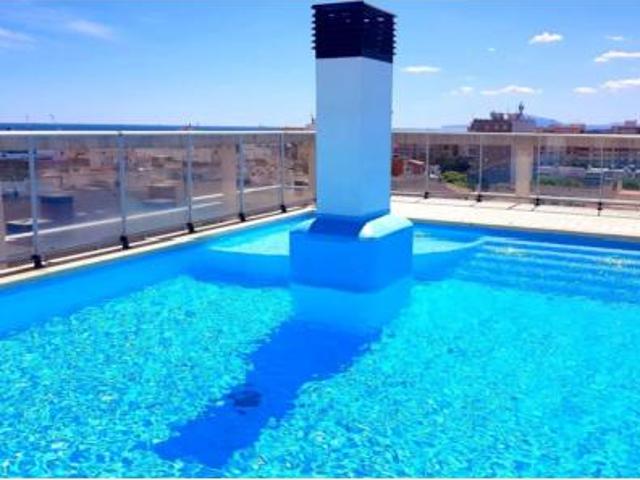 Apartamento Alquiler Gandia, Playa de Gandia