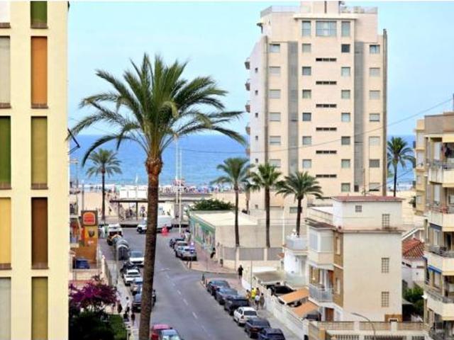 Apartamento Alquiler Gandia, Playa de Gandia