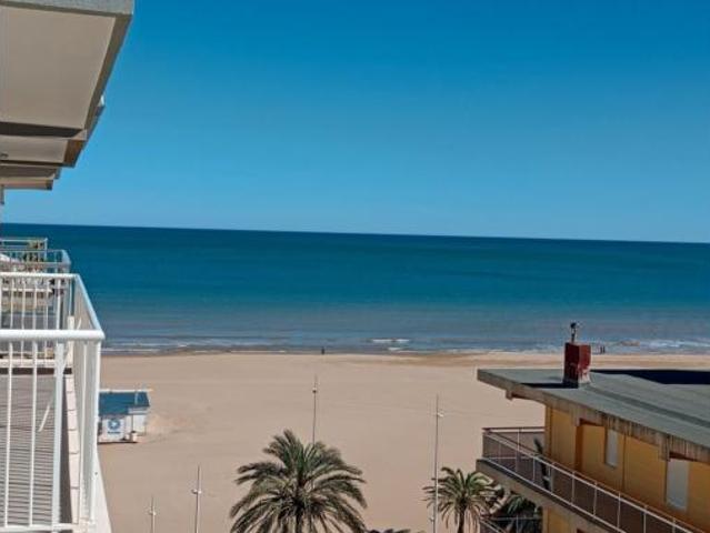 Apartamento Alquiler Gandia, Playa de Gandia