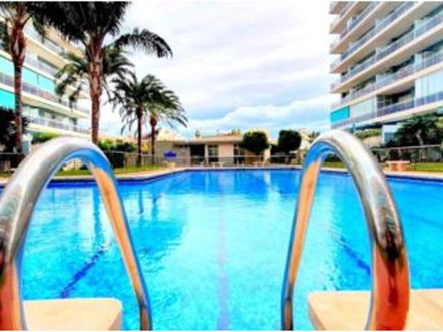 Apartamento Alquiler Gandia, Playa de Gandia