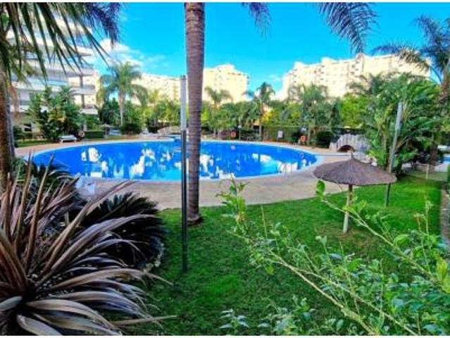 Apartamento Alquiler Gandia, Playa de Gandia