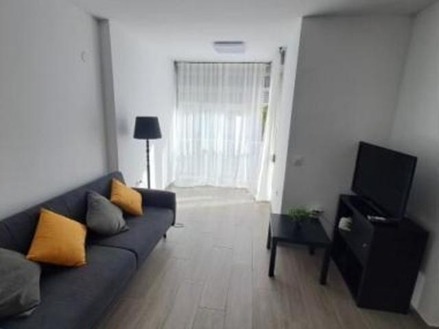 Apartamento Alquiler Gandia, Playa de Gandia