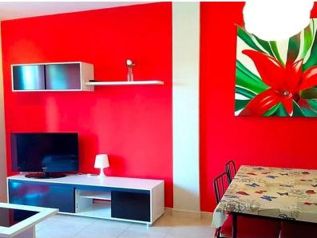 Apartamento Alquiler Gandia, Playa de Gandia