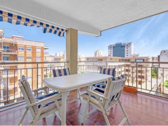 Apartamento Alquiler Gandia, Playa de Gandia