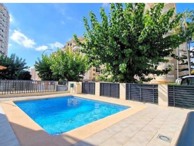 Apartamento Alquiler Gandia, Playa de Gandia