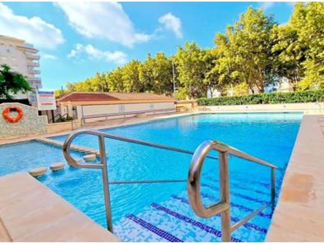 Apartamento Alquiler Gandia, Playa de Gandia