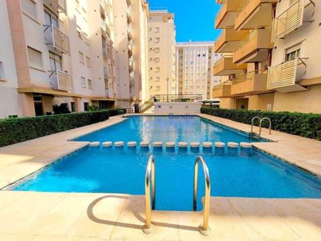 Apartamento Alquiler Gandia, Playa de Gandia