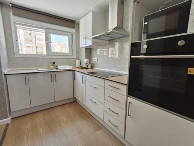 Apartamento Alquiler Gandia, Playa de Gandia
